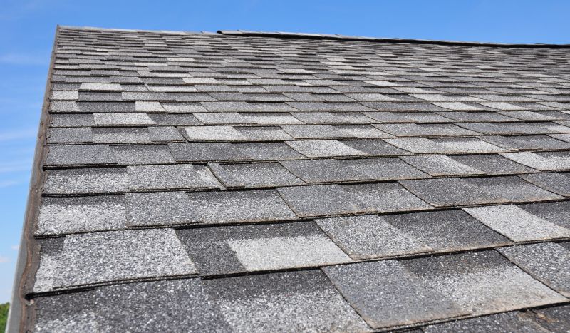 Asphalt Roofing Service in Nashua, NH