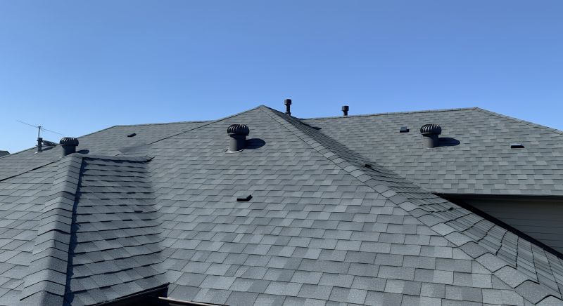Asphalt Roofing Service in Framingham, MA