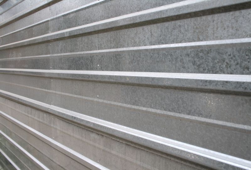 Corrugated Siding Installation in Stamford, CT