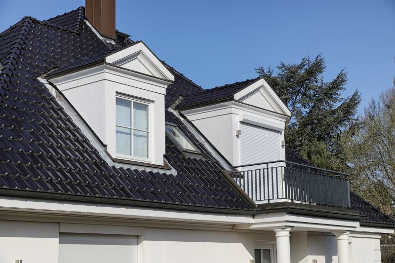 Dormer Roof Installation in Boston, MA