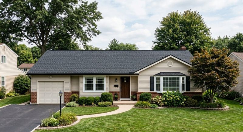 Dormer Roof Replacement in Nashua, NH