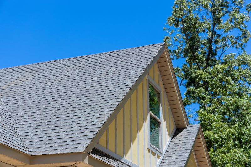 Home Roof Installation in Boston, MA