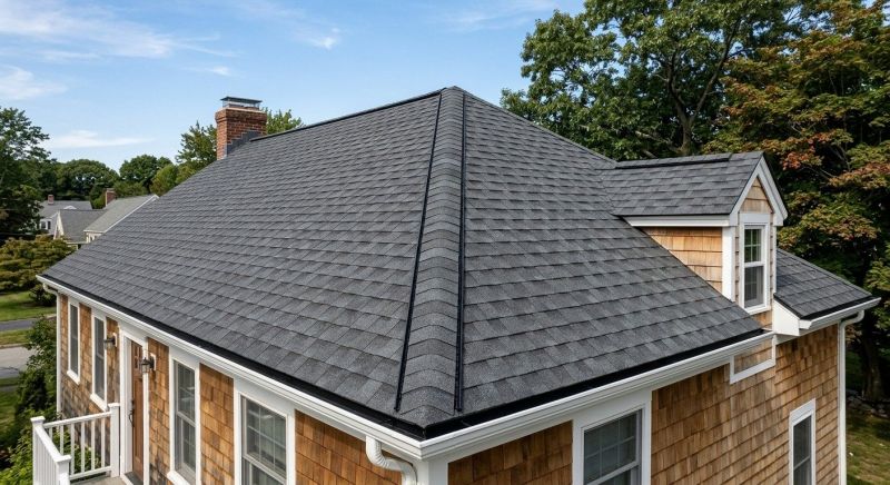 Roof Remodeling in Nashua, NH