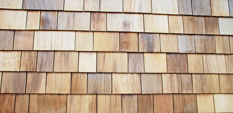 Shingle Siding Installation in Fairfield County, CT