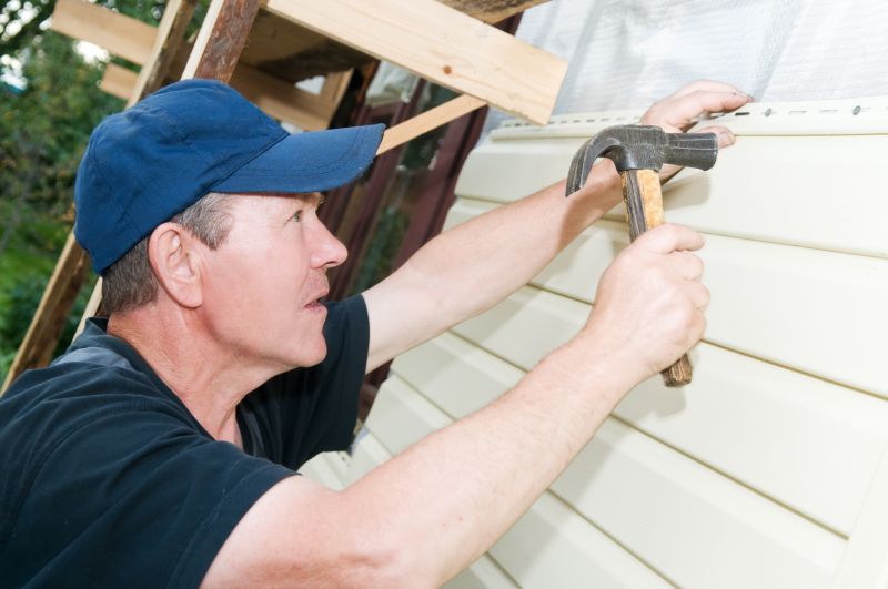 Siding Installation in Danbury, CT