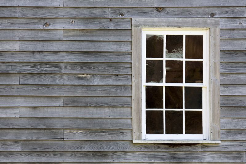 Wood Siding Installation in Boston, MA